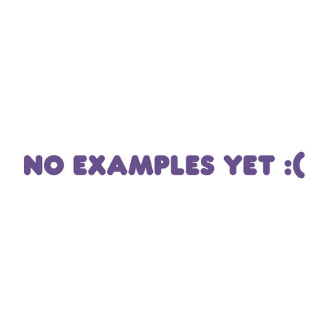 human example